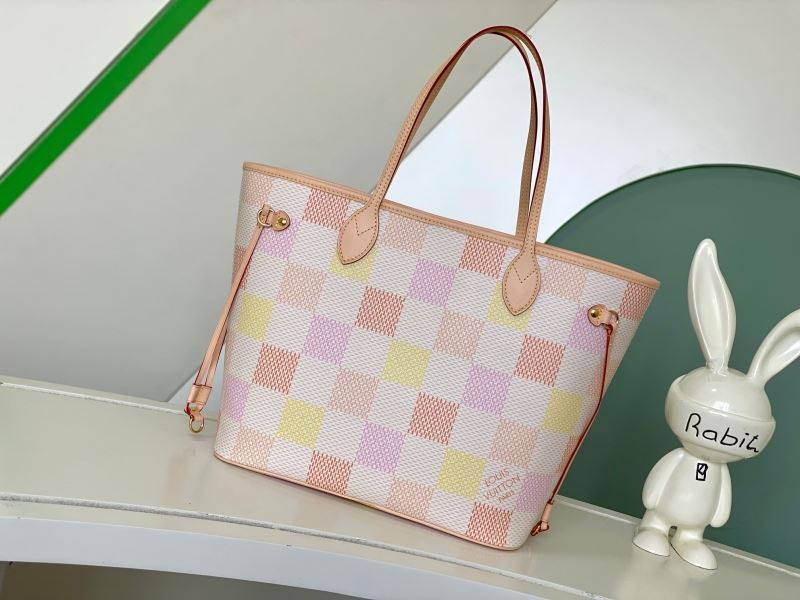 Louis Vuitton Shopping Bags